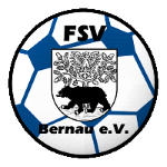 FSV Bernau شعار FSV Bernau