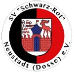 SV Schwarz-Rot Neustadt شعار SV Schwarz-Rot Neustadt