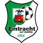 شعار SV Eintracht Alt Ruppin