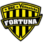 BSC Fortuna Glienicke شعار BSC Fortuna Glienicke