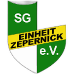 شعار SG Einheit Zepernick