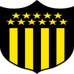 شعار Peñarol U17