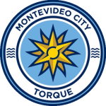 شعار Montevideo City Torque U17