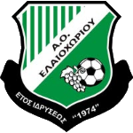 AO Eleoxoriou شعار AO Eleoxoriou