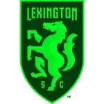 Lexington SC II شعار Lexington SC II
