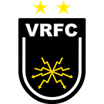 شعار Volta Redonda U15