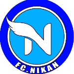 شعار FC Nikan Tehran
