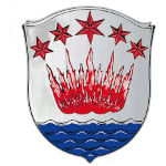 شعار SSV Brensbach II