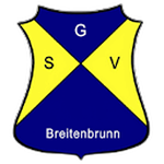 شعار GSV Breitenbrunn