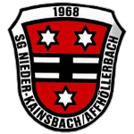 شعار SG Nieder-Kainsbach II