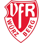 شعار VFR Würzberg