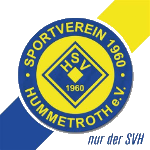 شعار SV Hummetroth II