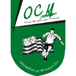 شعار OC Montauban Football