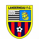 شعار Landerneau FC