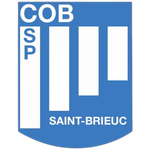 شعار COBSP Saint-Brieuc