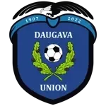 FK Union / Jfk Daugava شعار FK Union / Jfk Daugava