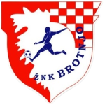 شعار ŽNK Brotnjo Čitluk