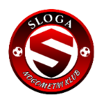 شعار ŽNK Sloga Gornji Vakuf-Uskoplje