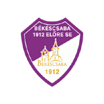 Békéscsaba 1912 Előre SE U17 شعار Békéscsaba 1912 Előre SE U17