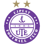 شعار Újpest FC U17