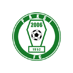 شعار Paksi FC U17