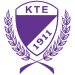 Kecskeméti TE U17 شعار Kecskeméti TE U17
