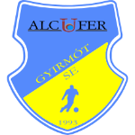 شعار Gyirmót SE Győr U17