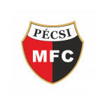 شعار Pécsi MFC U17