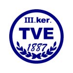 III. Kerületi TVE U17 شعار III. Kerületi TVE U17
