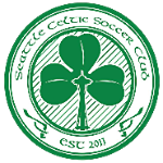 شعار Seattle Celtic