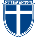 شعار Atlético Mogi U20
