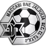 شعار Maccabi Bnei Jaljulia