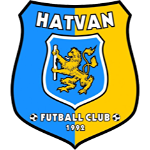 شعار FC Hatvan