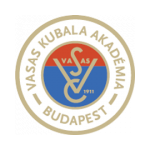 شعار Vasas Kubala Akadémia