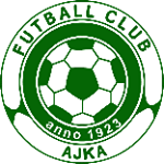 شعار FC Ajka