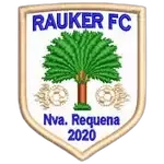 شعار Rauker FC