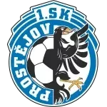 1. SK Prostějov B شعار 1. SK Prostějov B