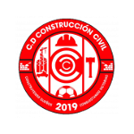 CD Construcción Civil شعار CD Construcción Civil