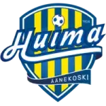 شعار Huima/Urho 2