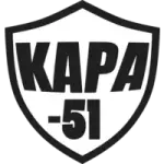 شعار Kangasniemen Palloilijat