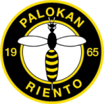 شعار Palokan Riento