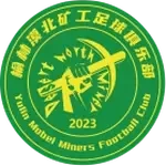 شعار Shaanxi Mobei Miners