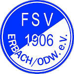 شعار FSV Erbach II