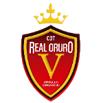 شعار CD Totora Real Oruro