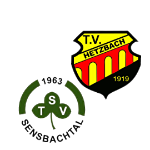 شعار SG Sensbachtal/​Hetzbach II