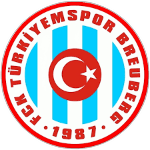 شعار Türkiyemspor Breuberg II
