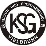 شعار SG Vielbrunn/​Würzberg II