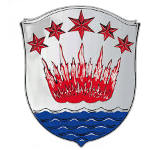 شعار SSV Brensbach III