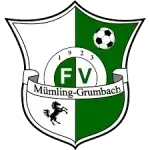 شعار FV Mümling-Grumbach II