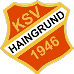 شعار KSV Haingrund